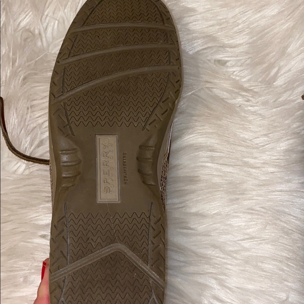 Bluefish sperrys - Picture 3 of 4